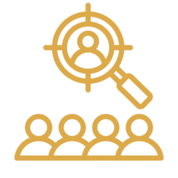 Candidate Sourcing