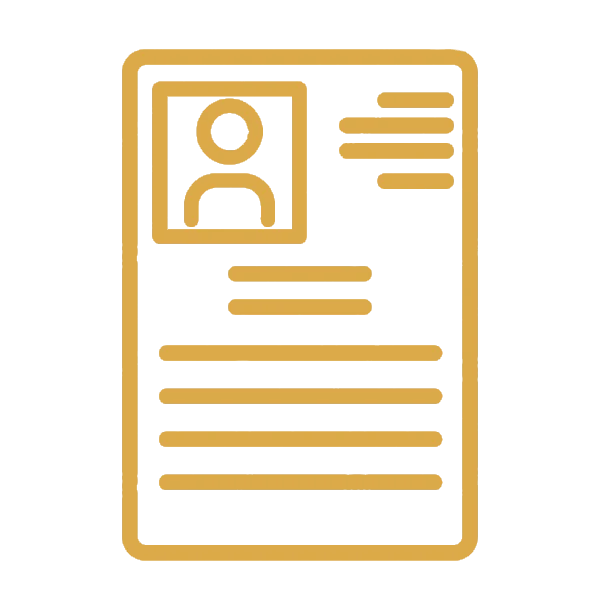 Client Interview & CV Selection