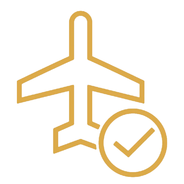 Migration & Flight Confirmation