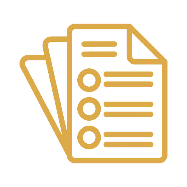 Terms & Conditions Discussion