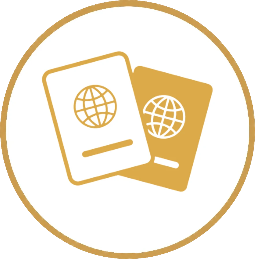 Visa Emigration Processing
