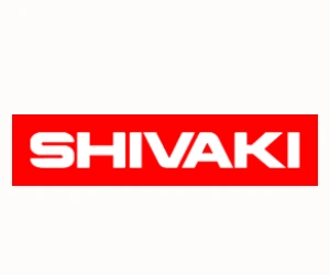 4 SHIVAKI