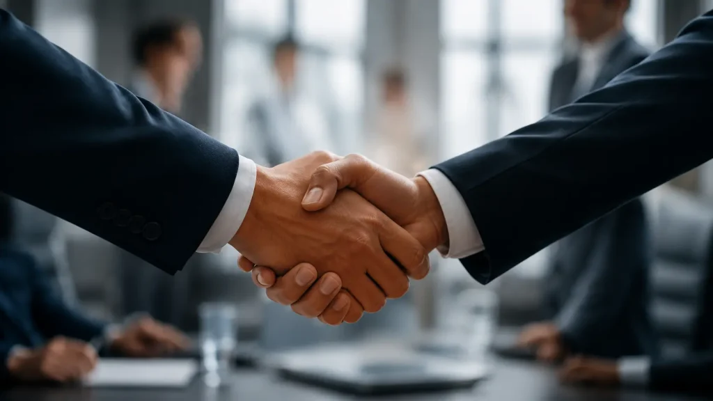 International Recruitment