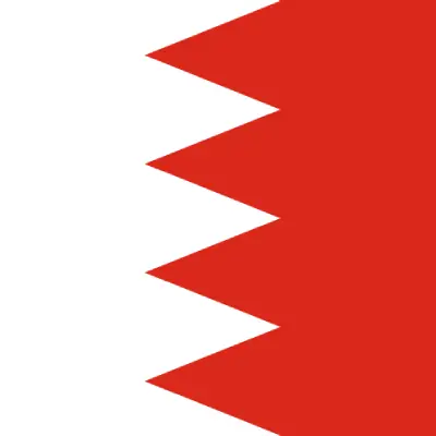 bahrain