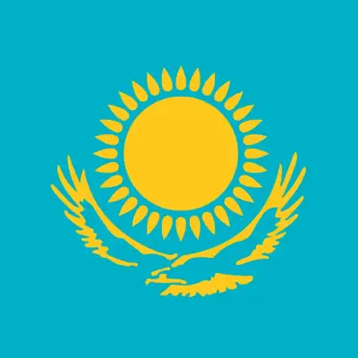 kasakasthan