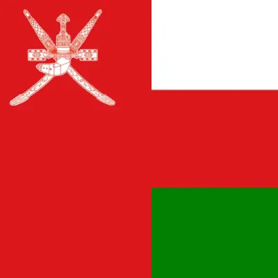 oman